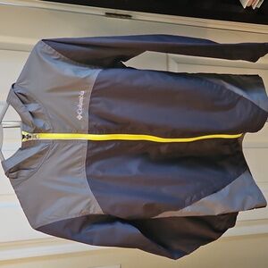 Columbia Jacket